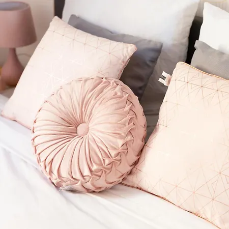 T2 Petit Nid Rose * Ivry-sur-Seine