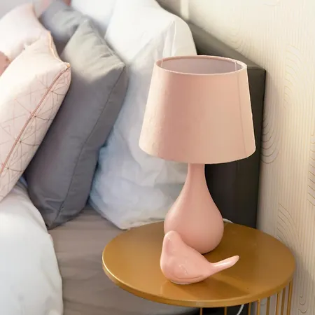 T2 Petit Nid Rose Apartment Ivry-sur-Seine